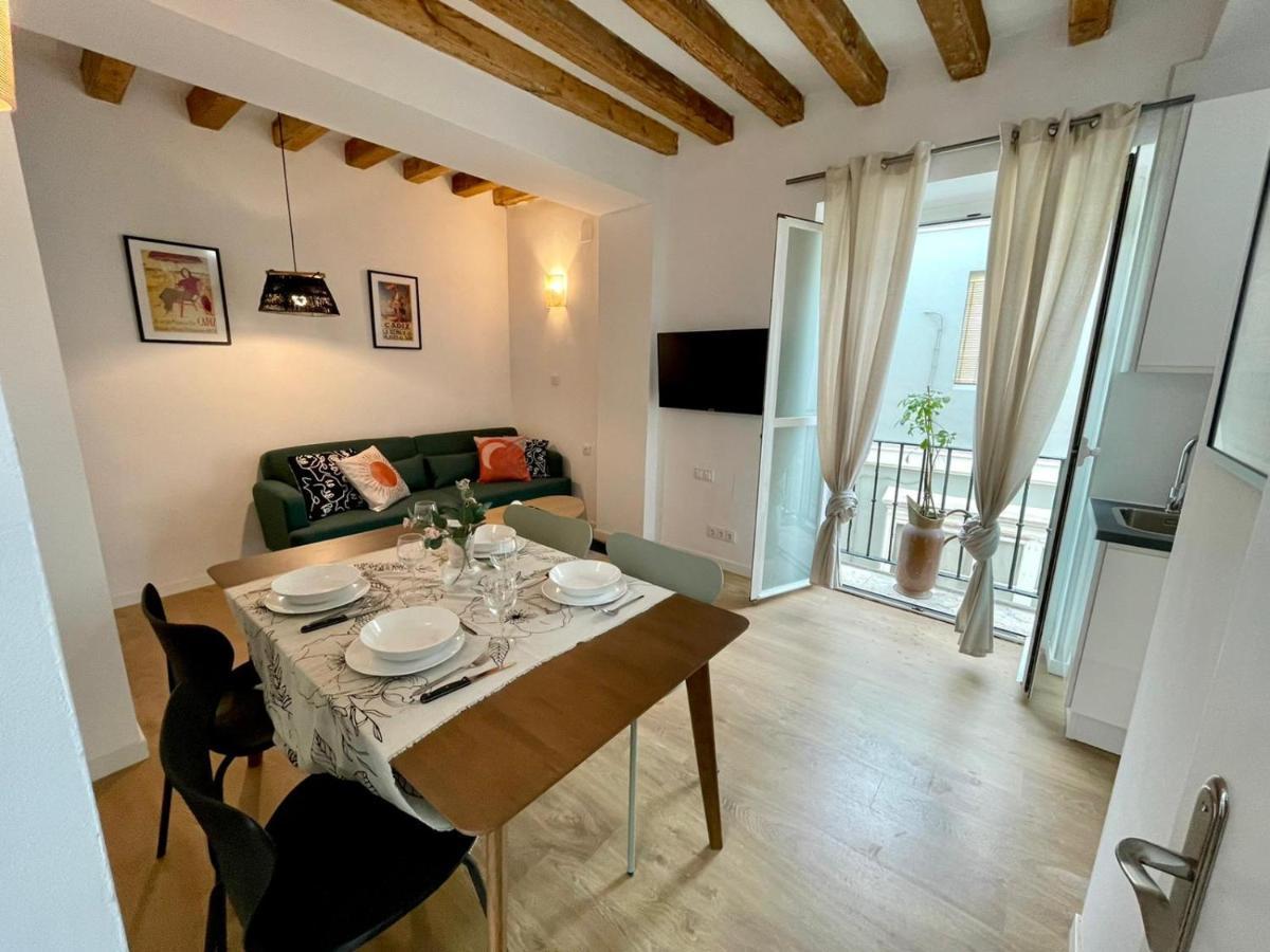 Gatu Premium Villa Galeona, Con Terraza Chillout Privada Cádiz Eksteriør billede