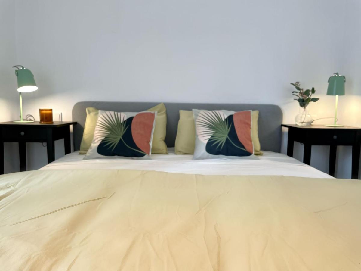 Gatu Premium Villa Galeona, Con Terraza Chillout Privada Cádiz Eksteriør billede